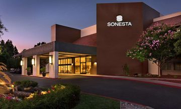 Sonesta Silicon Valley