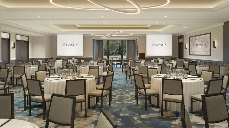 Sonesta Silicon Valley Ballroom