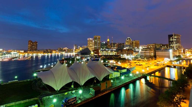 <b>The Royal Sonesta Harbor Court Baltimore Other</b>. Images powered by <a href="https://iceportal.shijigroup.com/" title="IcePortal" target="_blank">IcePortal</a>.