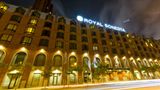 The Royal Sonesta Harbor Court Baltimore Exterior
