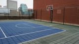 The Royal Sonesta Harbor Court Baltimore Recreation