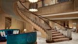 The Royal Sonesta Harbor Court Baltimore Lobby