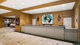 The Royal Sonesta Harbor Court Baltimore Lobby