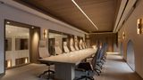 The Clift Royal Sonesta San Francisco Meeting