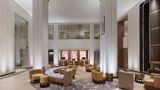 The Clift Royal Sonesta San Francisco Lobby