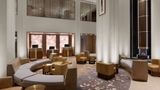 The Clift Royal Sonesta San Francisco Lobby