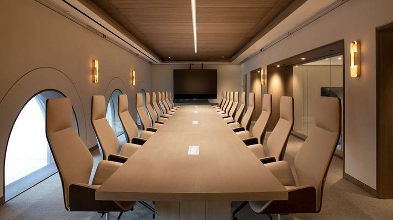 <b>The Clift Royal Sonesta San Francisco Meeting</b>. Images powered by <a href="https://iceportal.shijigroup.com/" title="IcePortal" target="_blank">IcePortal</a>.