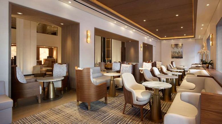 <b>The Clift Royal Sonesta San Francisco Lobby</b>. Images powered by <a href="https://iceportal.shijigroup.com/" title="IcePortal" target="_blank">IcePortal</a>.