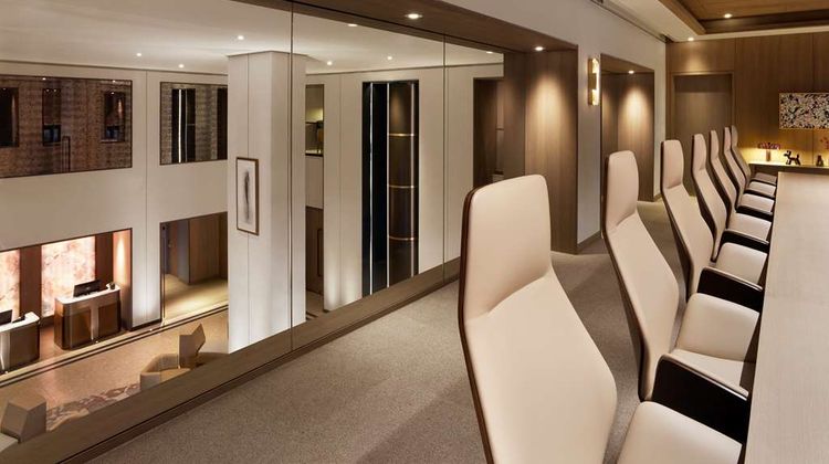 The Clift Royal Sonesta San Francisco Meeting
