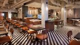 The Clift Royal Sonesta San Francisco Restaurant