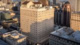 The Clift Royal Sonesta San Francisco Exterior