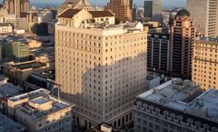 The Clift Royal Sonesta San Francisco