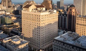 The Clift Royal Sonesta San Francisco