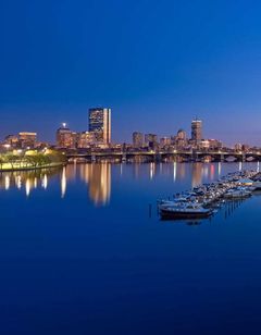 The Royal Sonesta Boston