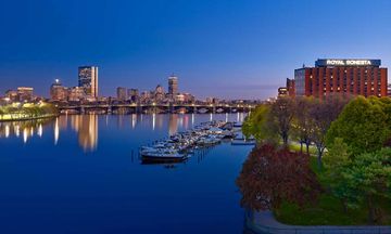 The Royal Sonesta Boston