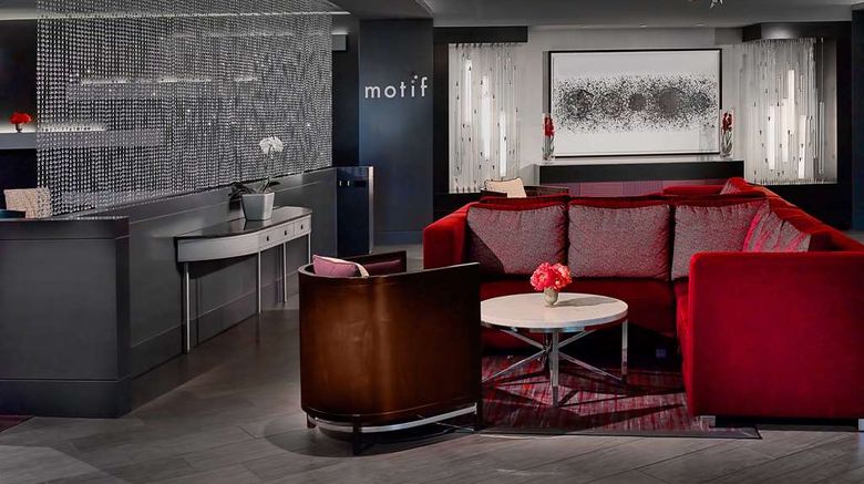 <b>The Royal Sonesta Boston Lobby</b>. Images powered by <a href="https://iceportal.shijigroup.com/" title="IcePortal" target="_blank">IcePortal</a>.