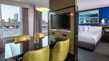 The Royal Sonesta Boston Suite
