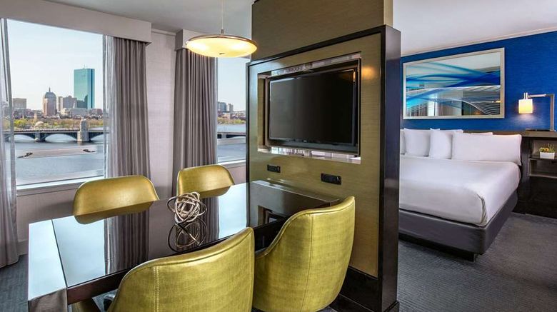 <b>The Royal Sonesta Boston Suite</b>. Images powered by <a href="https://iceportal.shijigroup.com/" title="IcePortal" target="_blank">IcePortal</a>.