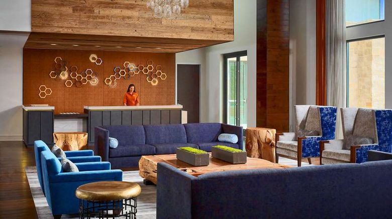<b>Sonesta Bee Cave Austin Hill Country Lobby</b>. Images powered by <a href="https://iceportal.shijigroup.com/" title="IcePortal" target="_blank">IcePortal</a>.