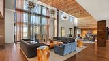 Sonesta Bee Cave Austin Hill Country Lobby