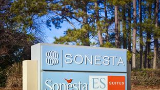 Sonesta ES Suites Gwinnett Place