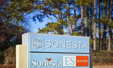 Sonesta ES Suites Gwinnett Place