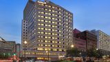 Sonesta ES Suites New Orleans Downtown Exterior