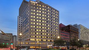 Sonesta ES Suites New Orleans Downtown