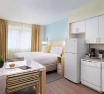 Sonesta ES Suites New Orleans Downtown Room