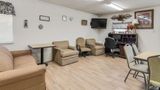 <b>Americas Best Value Inn Baird Lobby</b>. Images powered by <a href="https://iceportal.shijigroup.com/" title="IcePortal" target="_blank">IcePortal</a>.