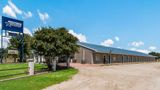 <b>Americas Best Value Inn Baird Exterior</b>. Images powered by <a href="https://iceportal.shijigroup.com/" title="IcePortal" target="_blank">IcePortal</a>.