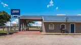 <b>Americas Best Value Inn Baird Exterior</b>. Images powered by <a href="https://iceportal.shijigroup.com/" title="IcePortal" target="_blank">IcePortal</a>.