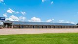 <b>Americas Best Value Inn Baird Exterior</b>. Images powered by <a href="https://iceportal.shijigroup.com/" title="IcePortal" target="_blank">IcePortal</a>.