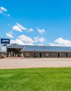 Americas Best Value Inn Baird