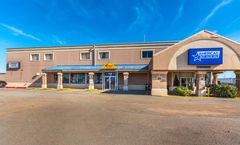 Americas Best Value Inn Elk City