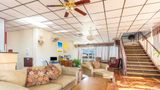 Americas Best Value Inn Elk City Lobby