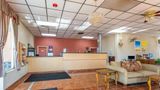 Americas Best Value Inn Elk City Lobby