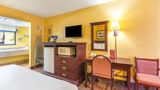 Americas Best Value Inn Elk City Room