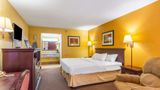 Americas Best Value Inn Elk City Room