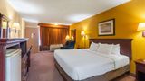 Americas Best Value Inn Elk City Room