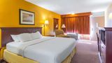 Americas Best Value Inn Elk City Room