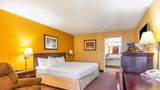 Americas Best Value Inn Elk City Room