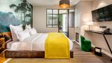 <b>Bridget Hotel Room</b>. Images powered by <a href="https://iceportal.shijigroup.com/" title="IcePortal" target="_blank">IcePortal</a>.