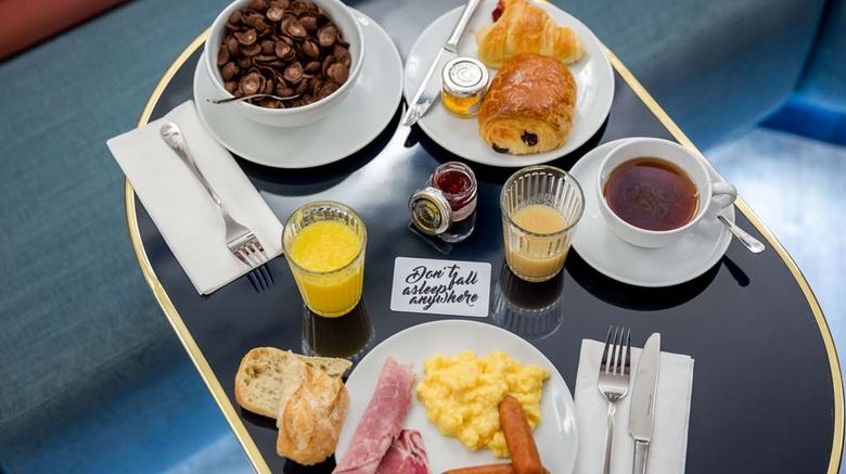 <b>Bridget Hotel Restaurant</b>. Images powered by <a href="https://iceportal.shijigroup.com/" title="IcePortal" target="_blank">IcePortal</a>.
