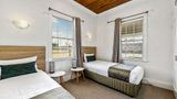 Quality Inn Ashby House Tamworth Suite