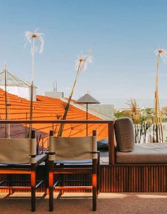 The Vintage Hotel & Spa Lisbon