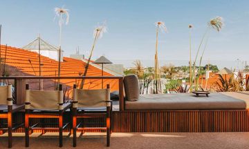 The Vintage Hotel & Spa Lisbon