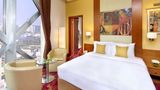 City Seasons Towers Hotel Room
