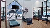 City Seasons Towers Hotel Health
