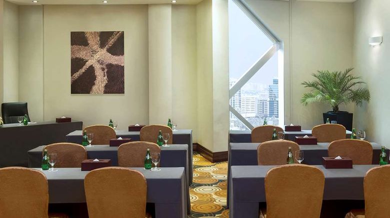 <b>City Seasons Towers Hotel Meeting</b>. Images powered by <a href="https://iceportal.shijigroup.com/" title="IcePortal" target="_blank">IcePortal</a>.